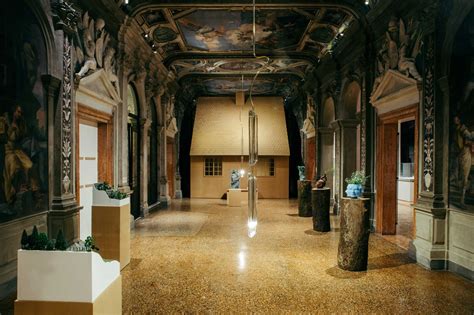 fondazione prada bistrot|prada foundation venice.